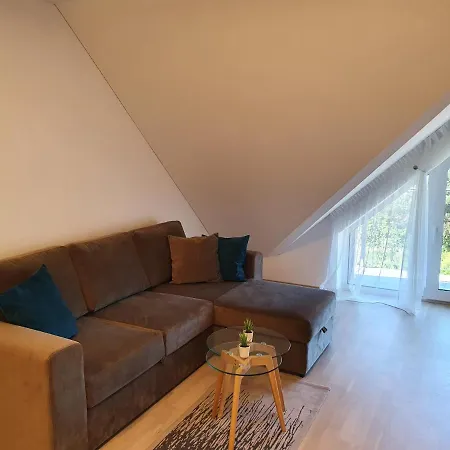Osia Osia Vip Apartamentai Apartmán *