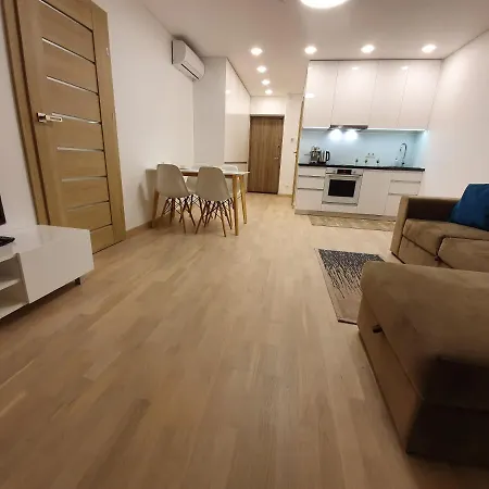 Osia Osia Vip Apartamentai *