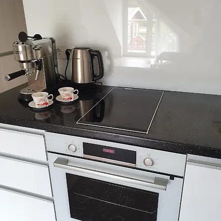 Osia Osia Vip Apartamentai *