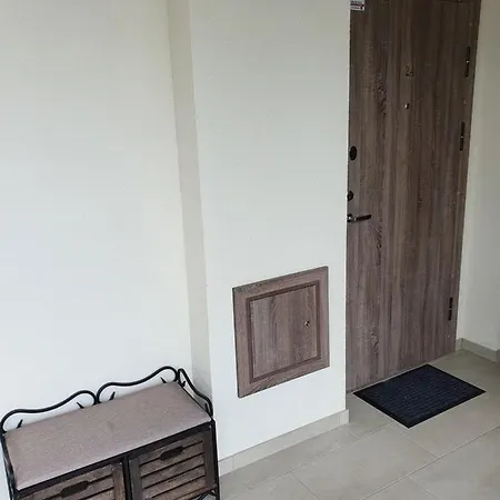 Osia Osia Vip Apartamentai