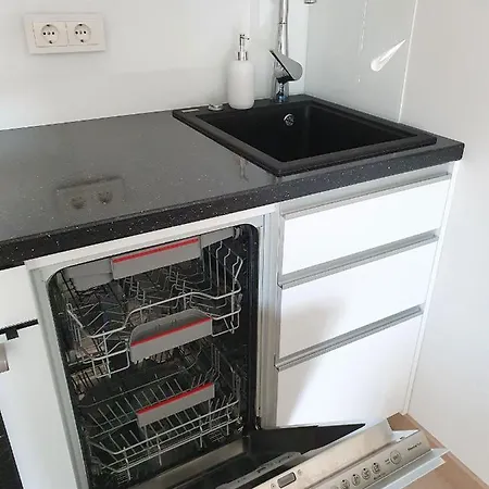 Osia Osia Vip Apartamentai Апартаменты