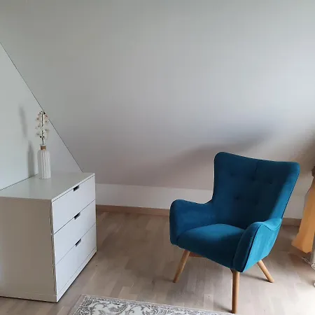 Osia Osia Vip Apartamentai Palanga