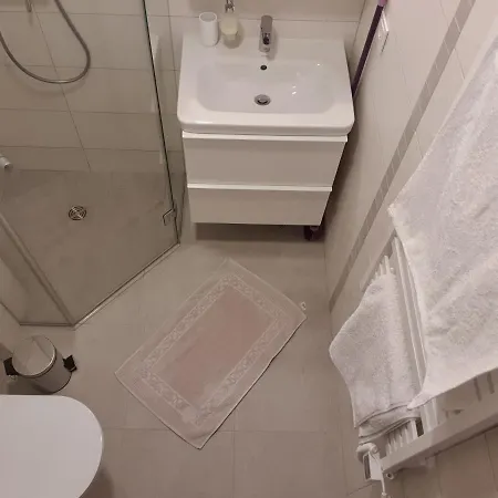 Osia Osia Vip Apartamentai