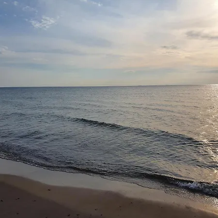 Osia Osia Vip Apartamentai Palanga