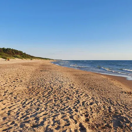 Osia Osia Vip Apartamentai Апартаменты Паланга