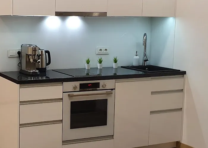 Osia Osia Vip Apartamentai *