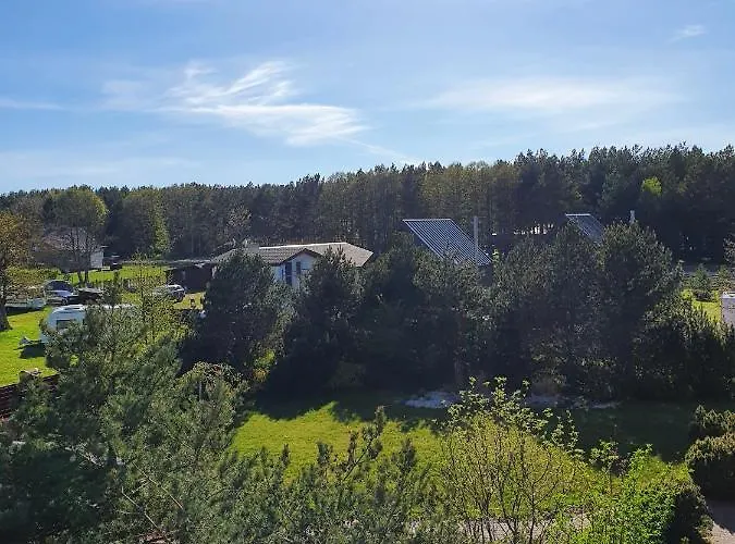 Osia Osia Vip Apartamentai Apartman