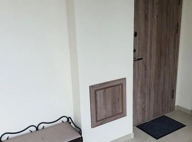 Osia Osia Vip Apartamentai