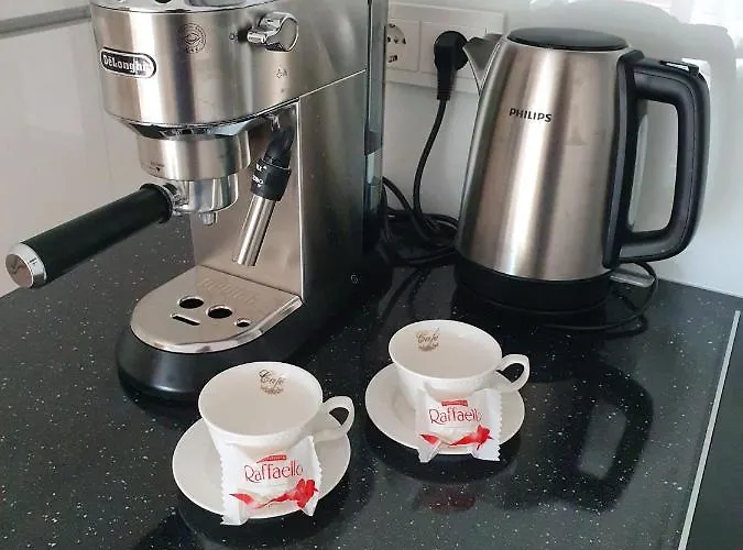 Osia Osia Vip Apartamentai Palanga