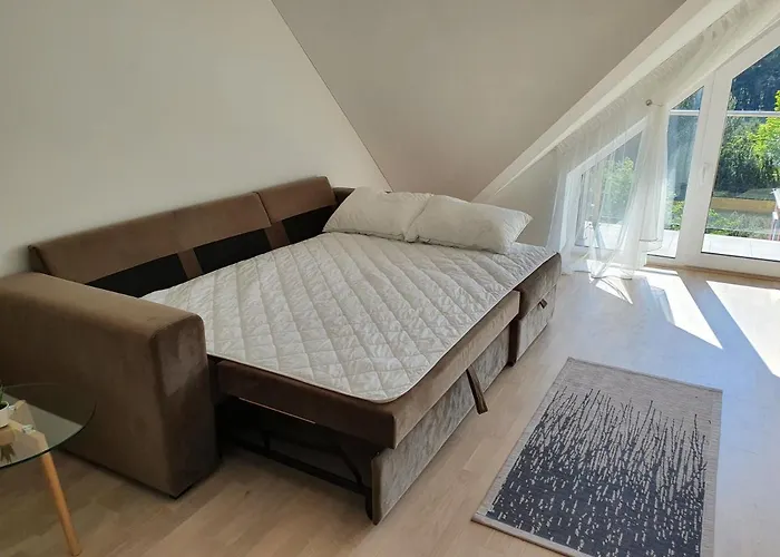 Apartman Osia Osia Vip Apartamentai *