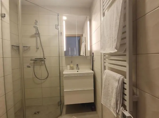 Osia Osia Vip Apartamentai * Palanga