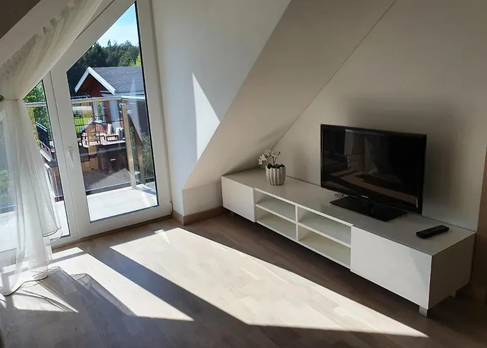 Osia Osia Vip Apartamentai